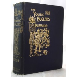 The young buglers : a tale of the Peninsular War